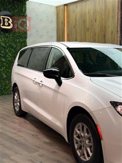 كرايسلر فوياجر